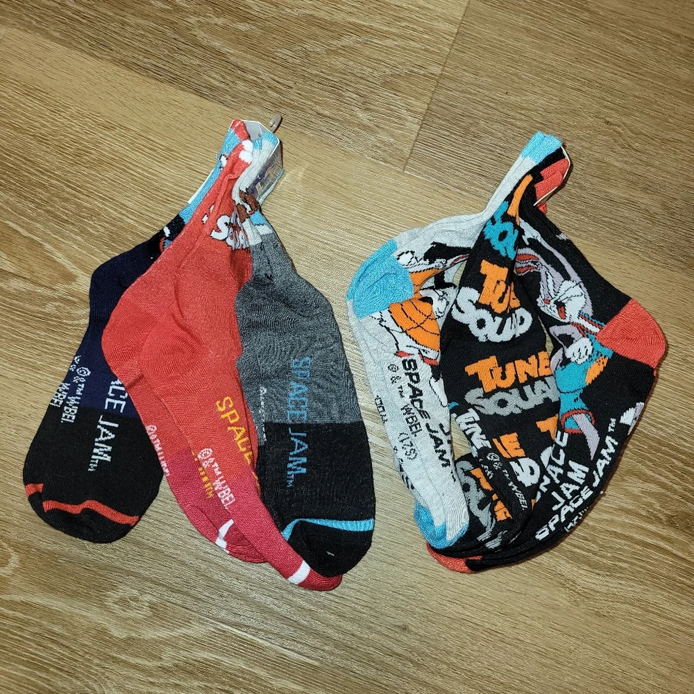 Hyp nwt packs